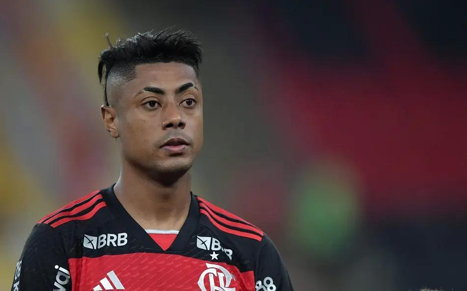 kaiyun.com-官方：弗拉门戈球员恩里克因涉嫌故意染黄被禁赛12场+罚款6万雷亚尔