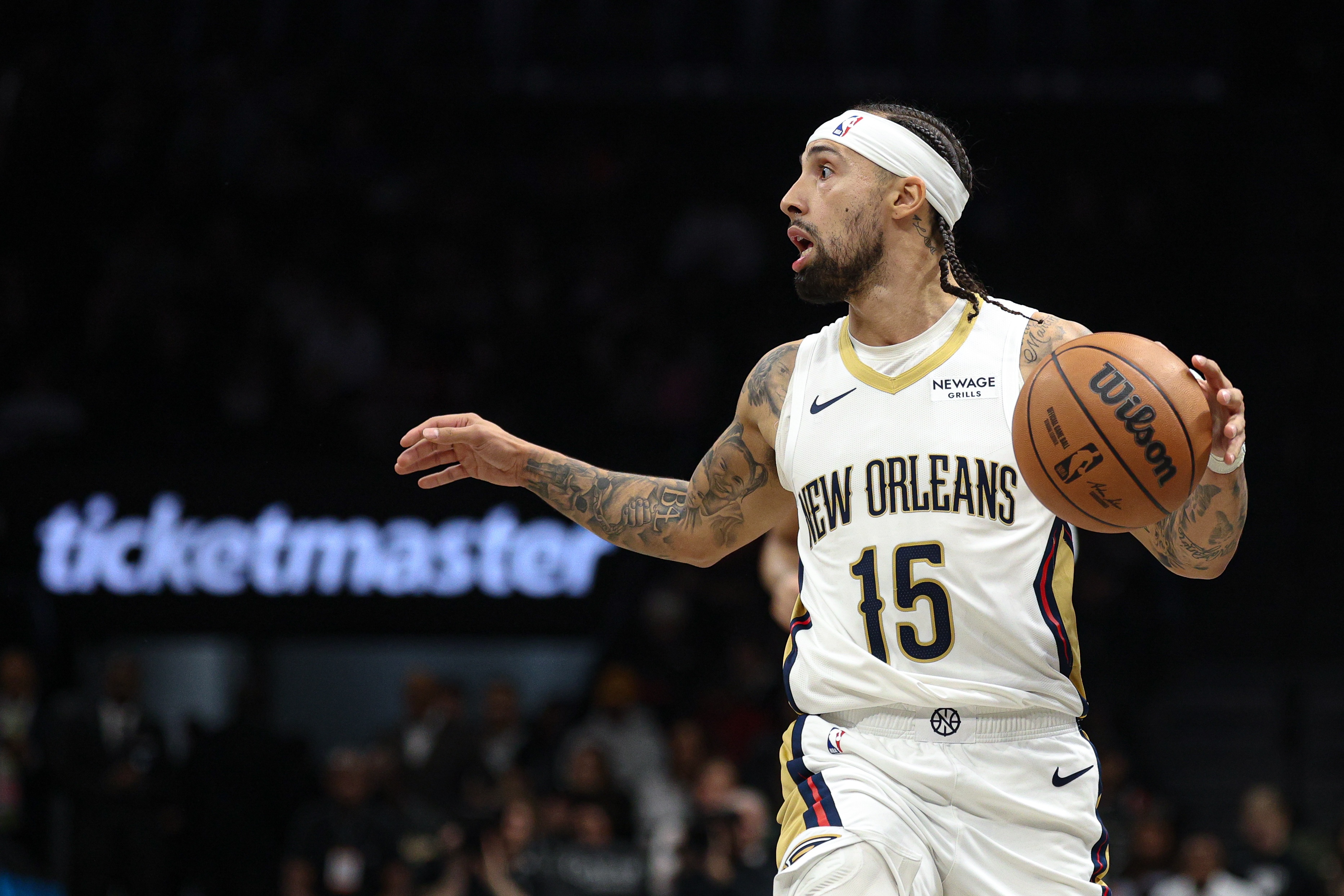 kaiyun-Iko：可以证实 火箭确实有意鹈鹕后卫阿尔瓦拉多