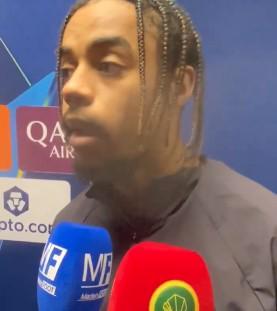 kaiyun-巴尔科拉：欧冠破进球荒了真的特开心；我们这场比赛非常团结