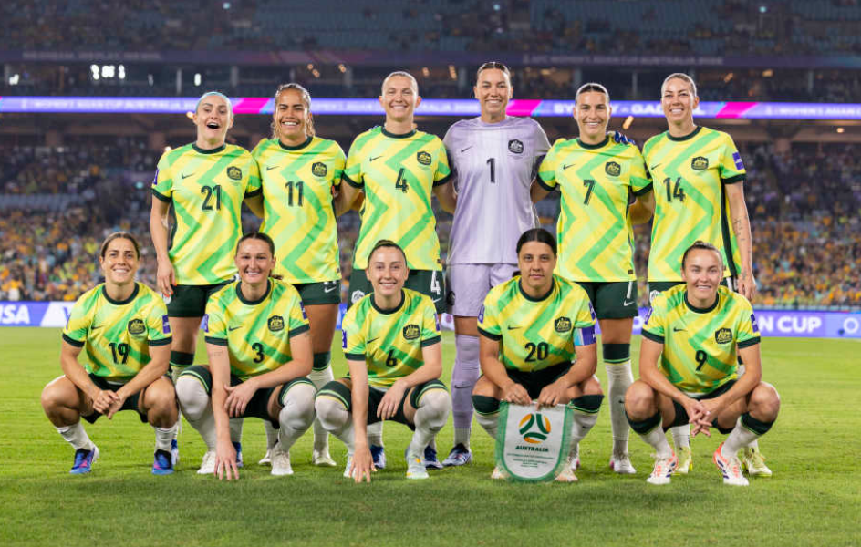 kaiyun-开云（中国）官方网站_KAIYUN SPORTS-CCTV5直播！亚洲杯1/4决赛：朝鲜决战澳大利亚，胜者或踢中国女足