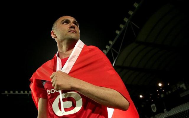 开云体育官网-里尔夺冠功臣竟是前国安外援 28战16球5助攻