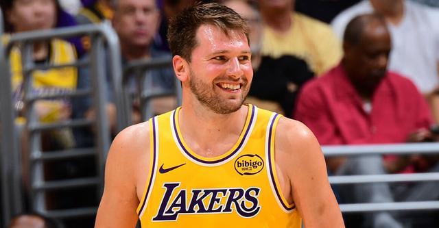 kaiyun-东契奇：出手绝杀时非常自信 击败掘金对我们而言意义重大